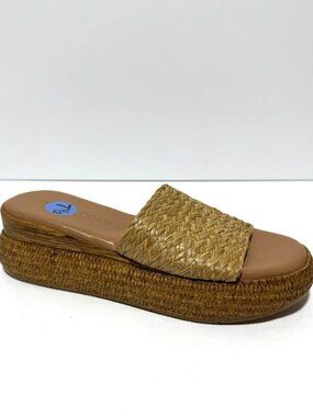 Simona Rossi Womens Sandals Size 7.5 M
